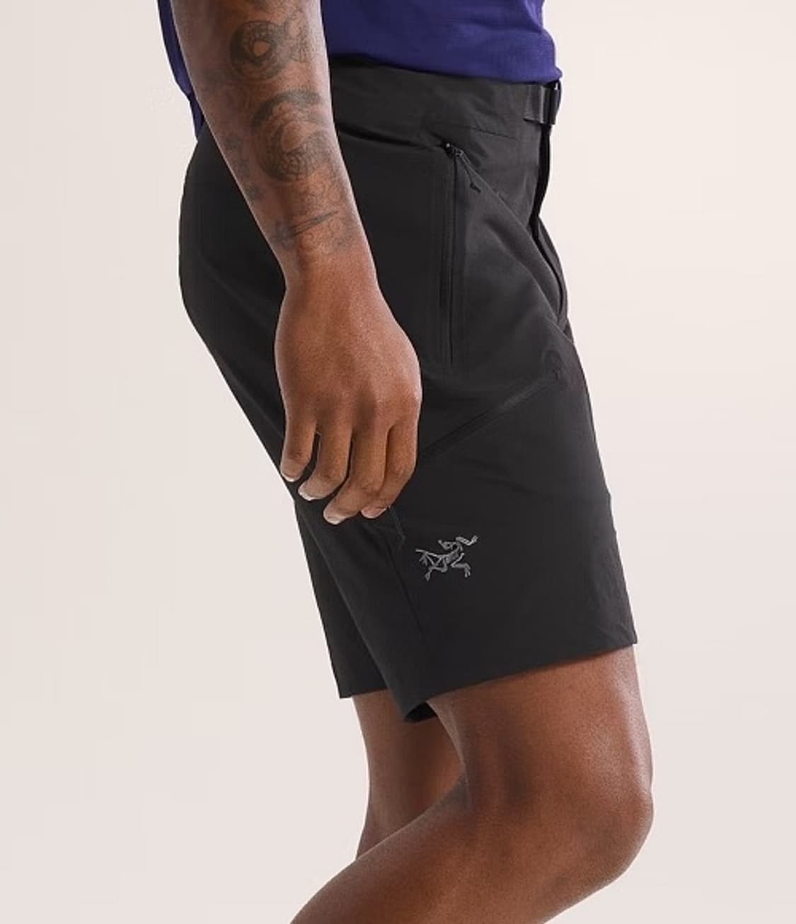 [30] 아크테릭스 감마 SL 쇼츠 9인치 상품이미지1