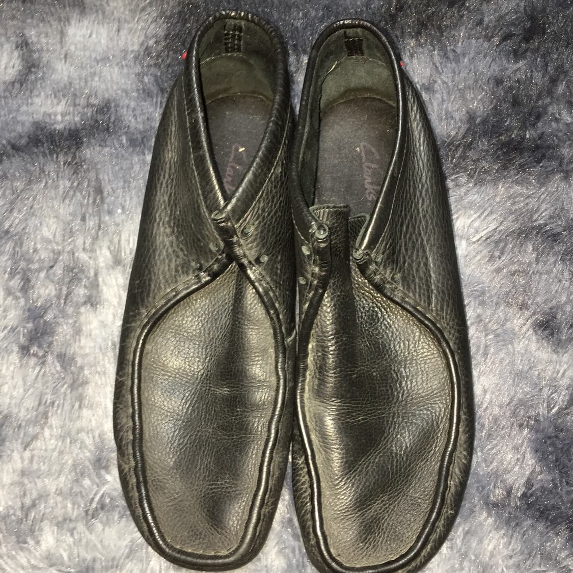 클락스 레더300 상품이미지1