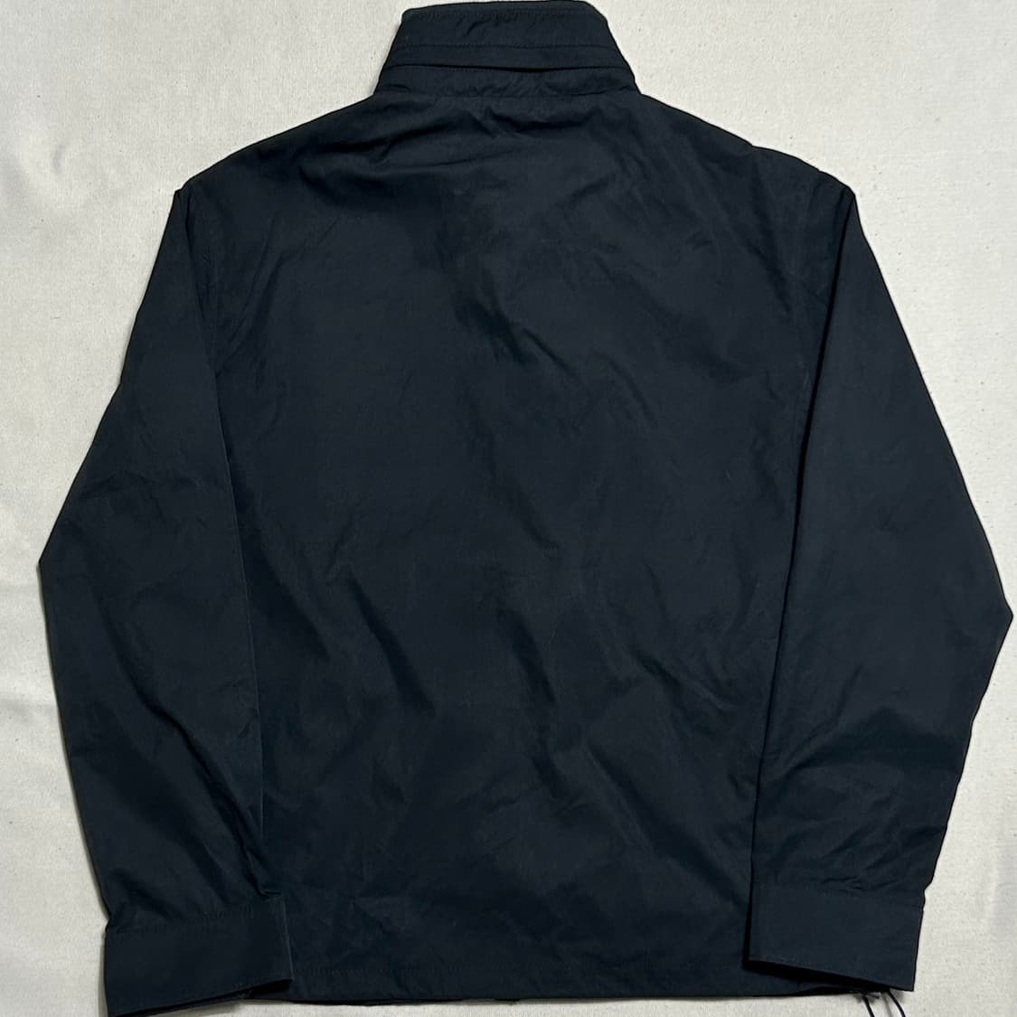 🫶🏻 폴로랄프로렌 블랙 내장후드 바람막이 🫶🏻 상품이미지3