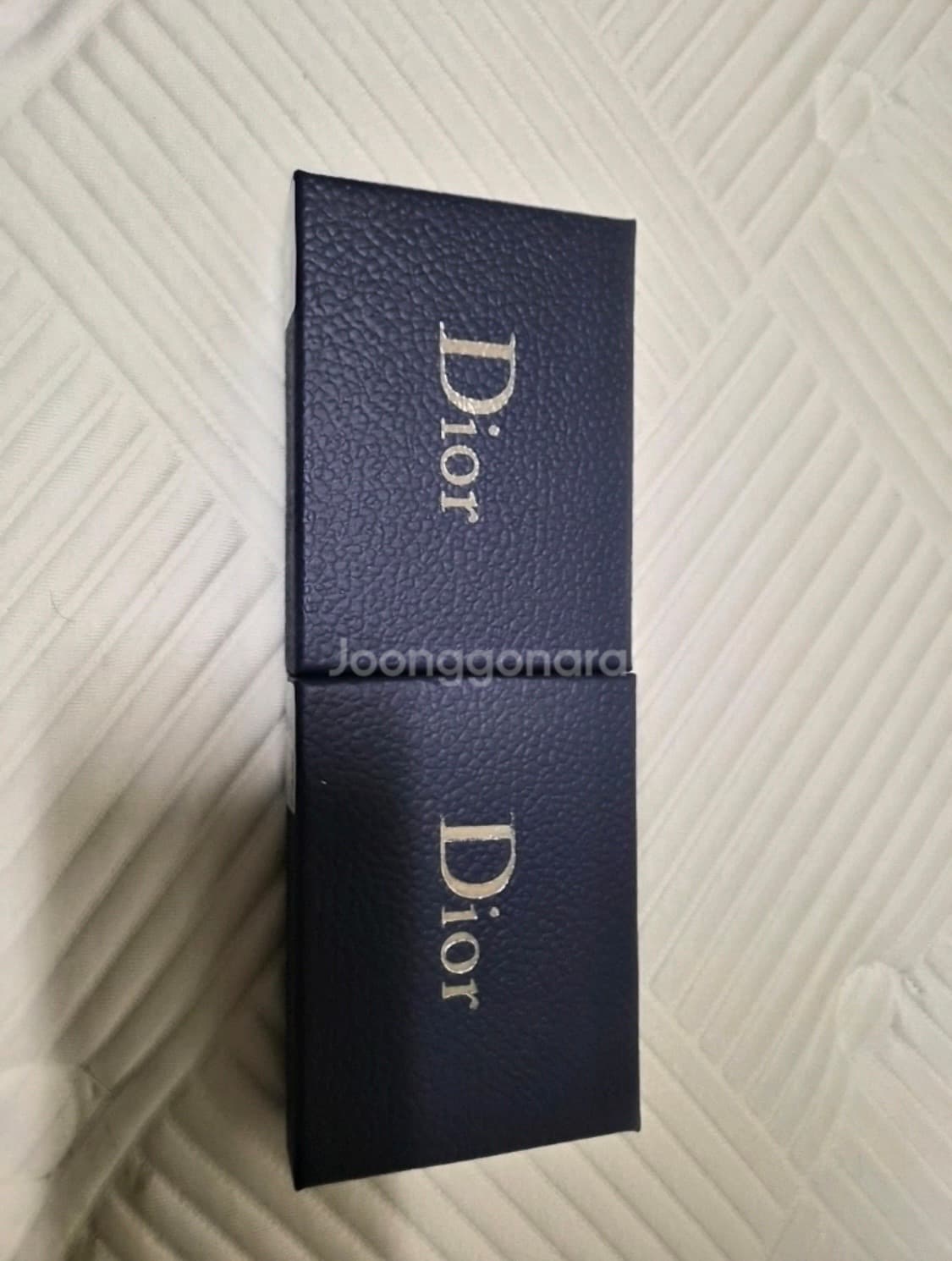 디올 오블리크 카드지갑 새상품 상품이미지5