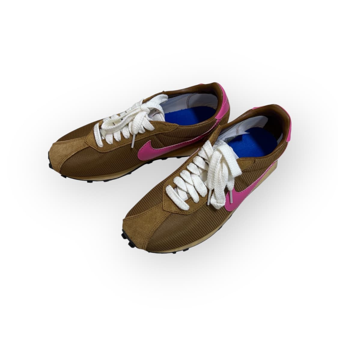 Nike Daybreak Brown/Pink 상품이미지1