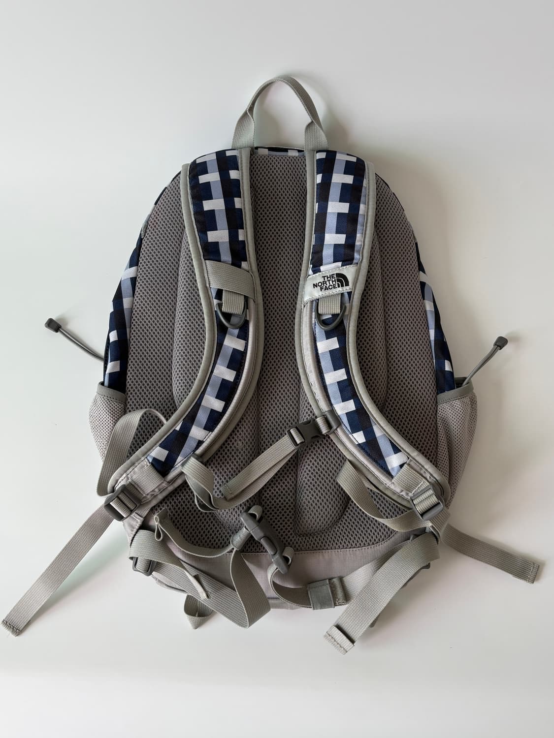 Single Shot Backpack 20L (Check)  상품이미지3
