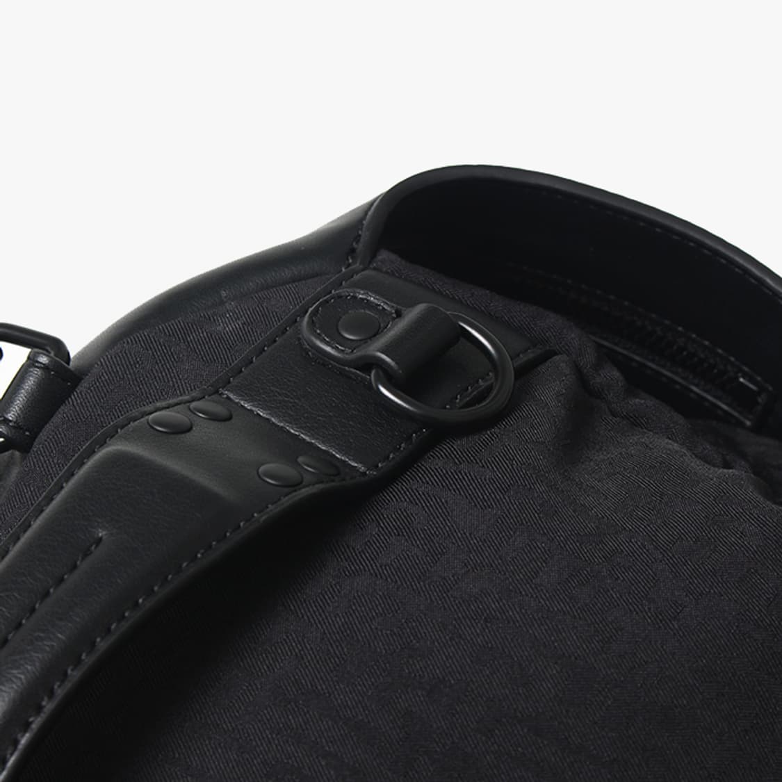  (새상품) DIESEL "Black Tote Bag" 상품이미지2