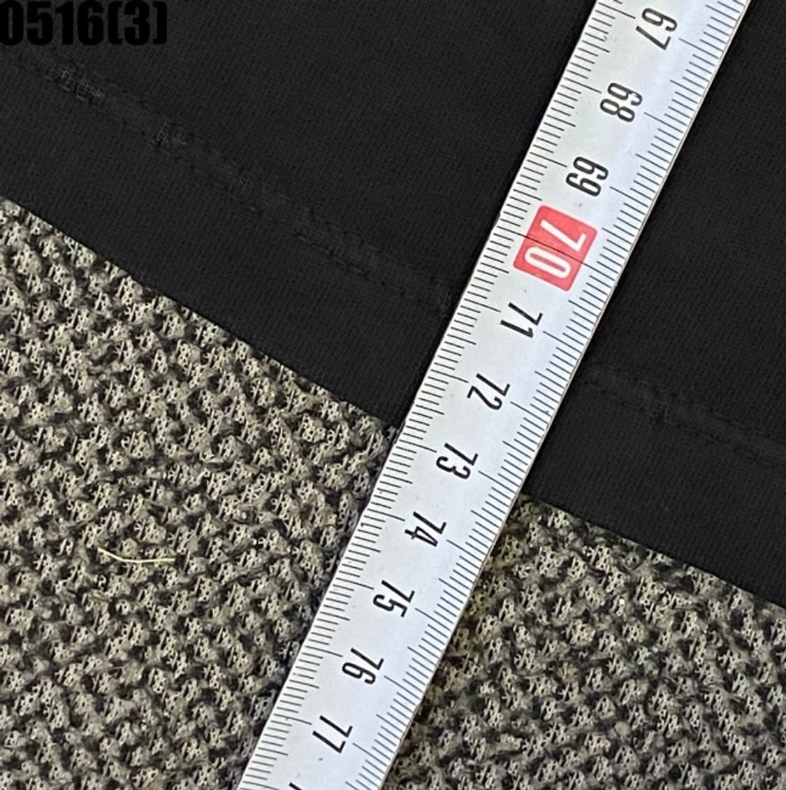 이벳필드 반팔티셔츠 상품이미지5