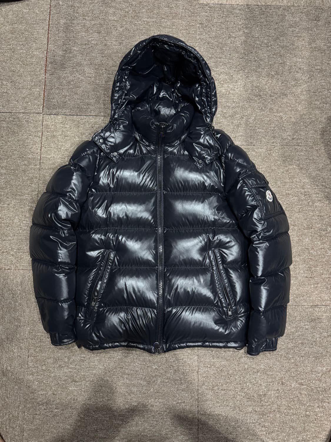 몽클레어 마야 3사이즈 상품이미지1