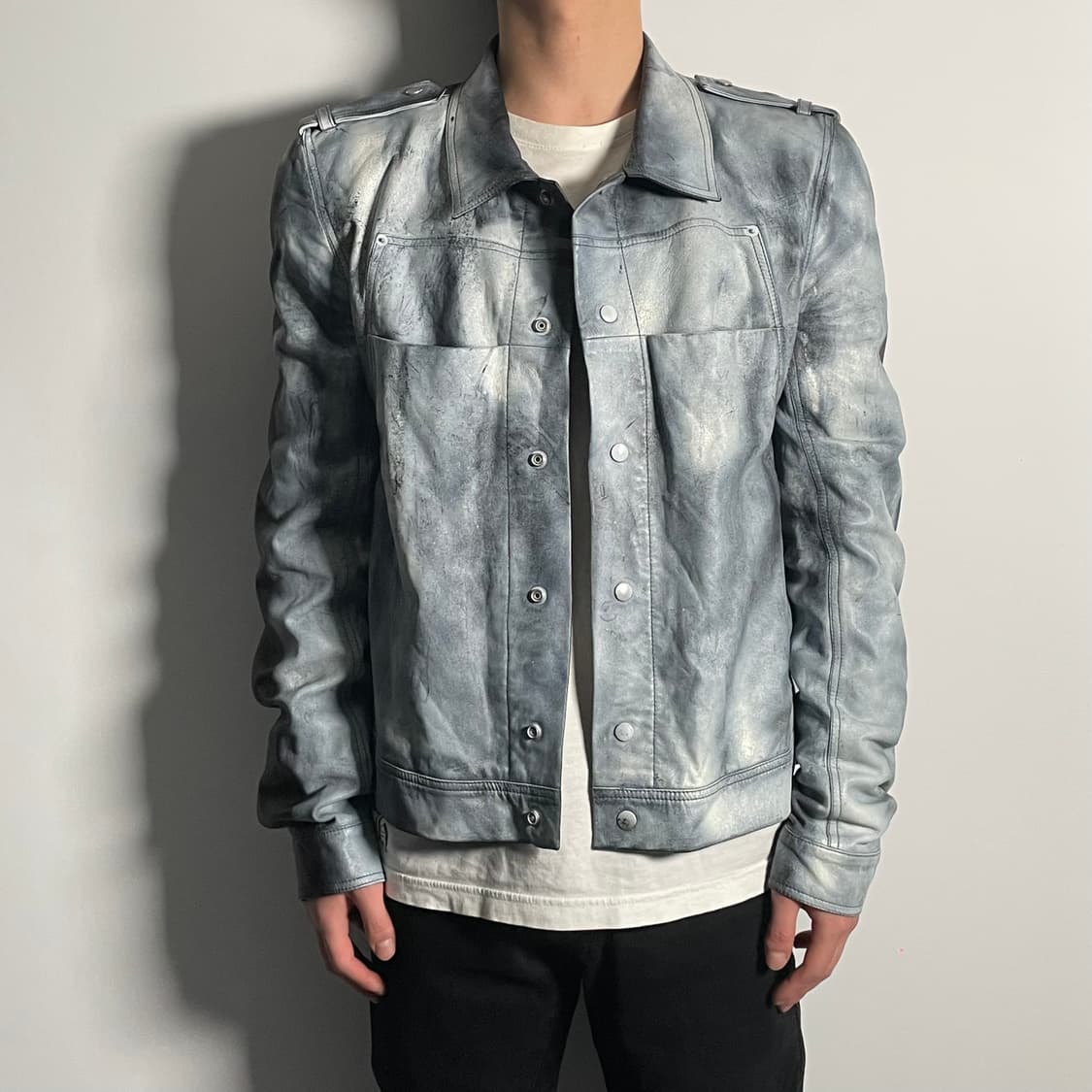 릭오웬스 개인 결제 창 상품이미지1