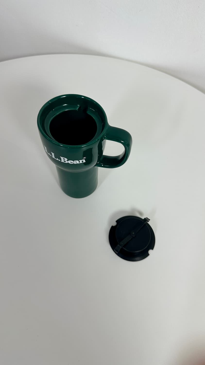 L.L.Bean 엘엘빈 머그컵 15oz 상품이미지5