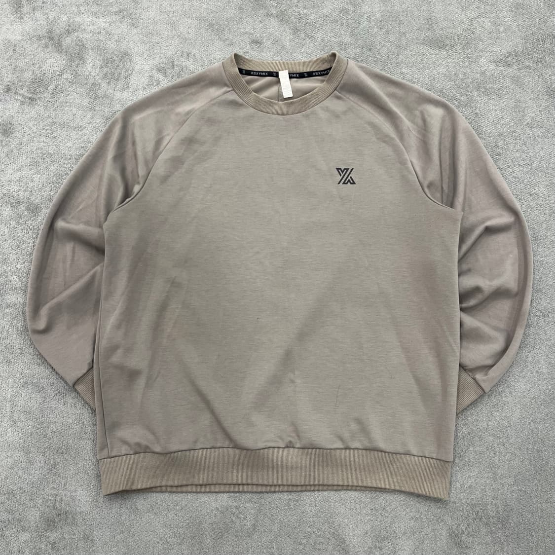 XL 젝시믹스 맨투맨 상품이미지1