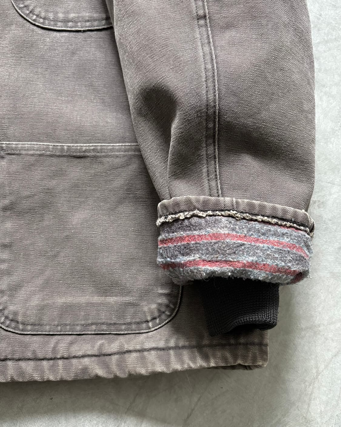 Dickies 디키즈 90’s 초어 워크 자켓 상품이미지5
