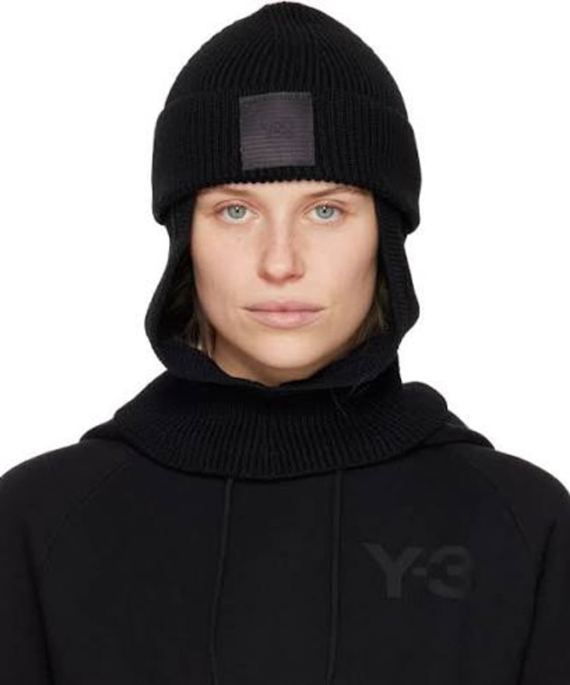 Y-3 바라클라바 비니 상품이미지1