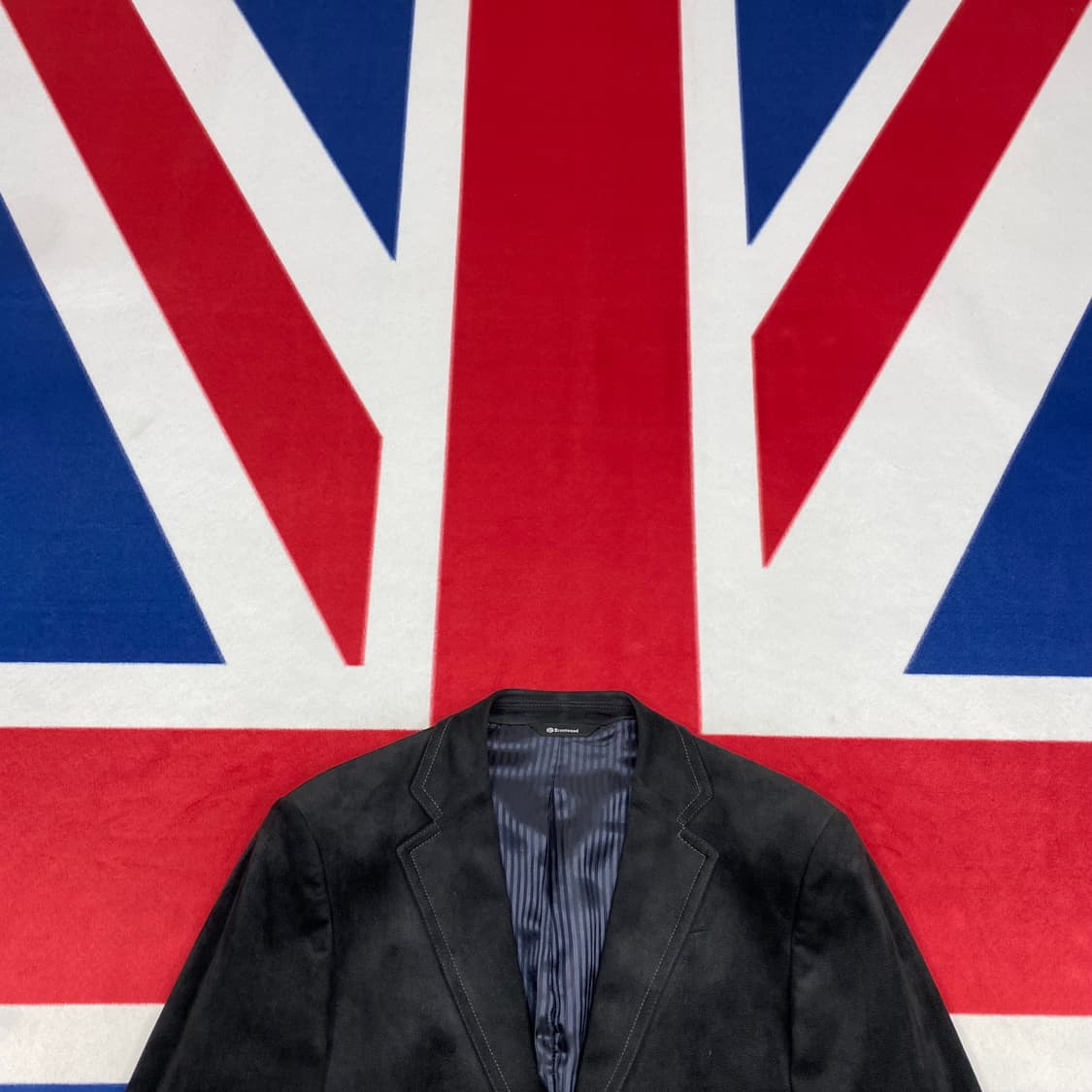 스웨이드 블레이져 95 상품이미지2