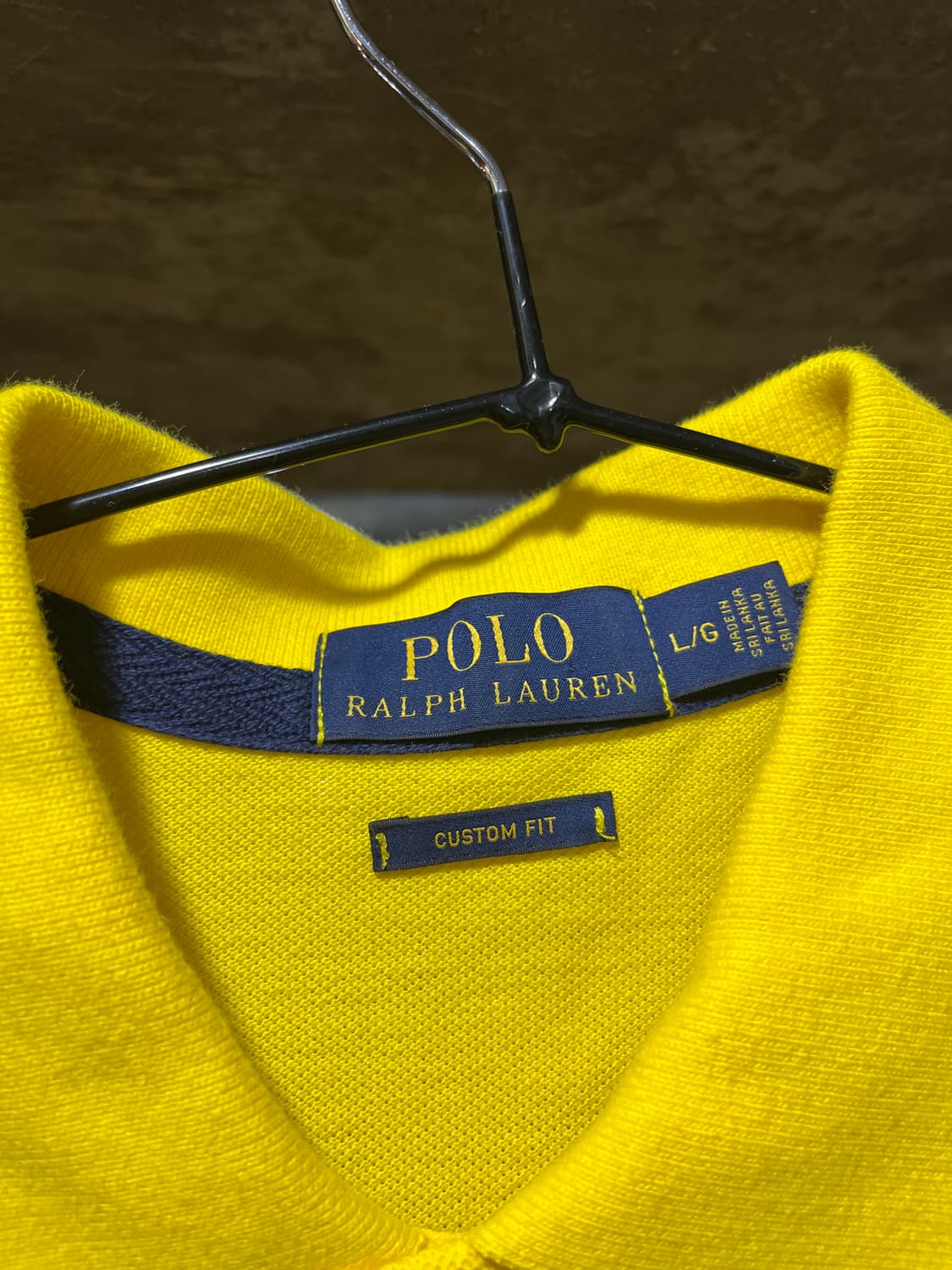 Polo Ralph Lauren 폴로 랄프로렌 빅포니 카라티 상품이미지4