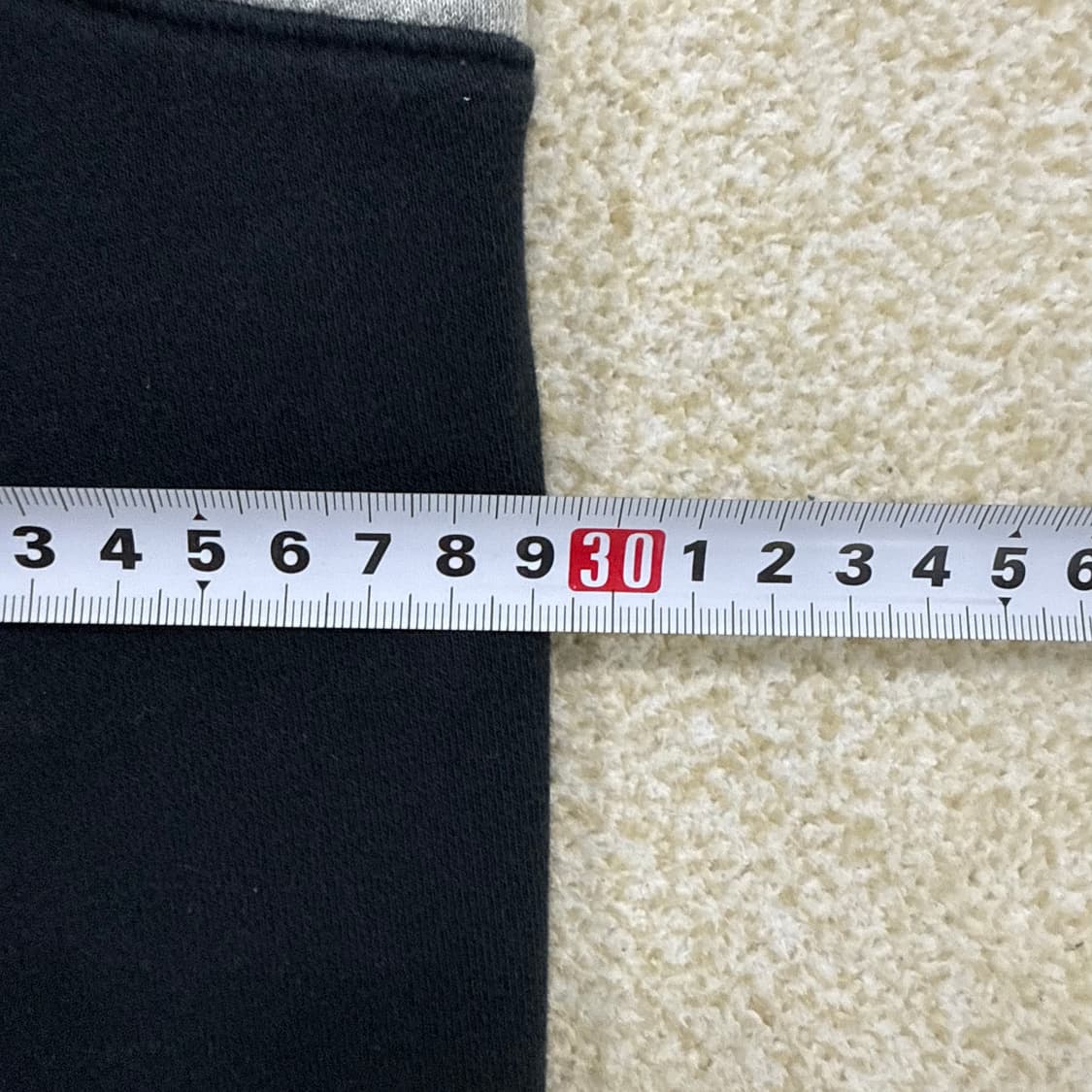 S 나이키 배색 스우시 조거팬츠 0213T2 상품이미지6