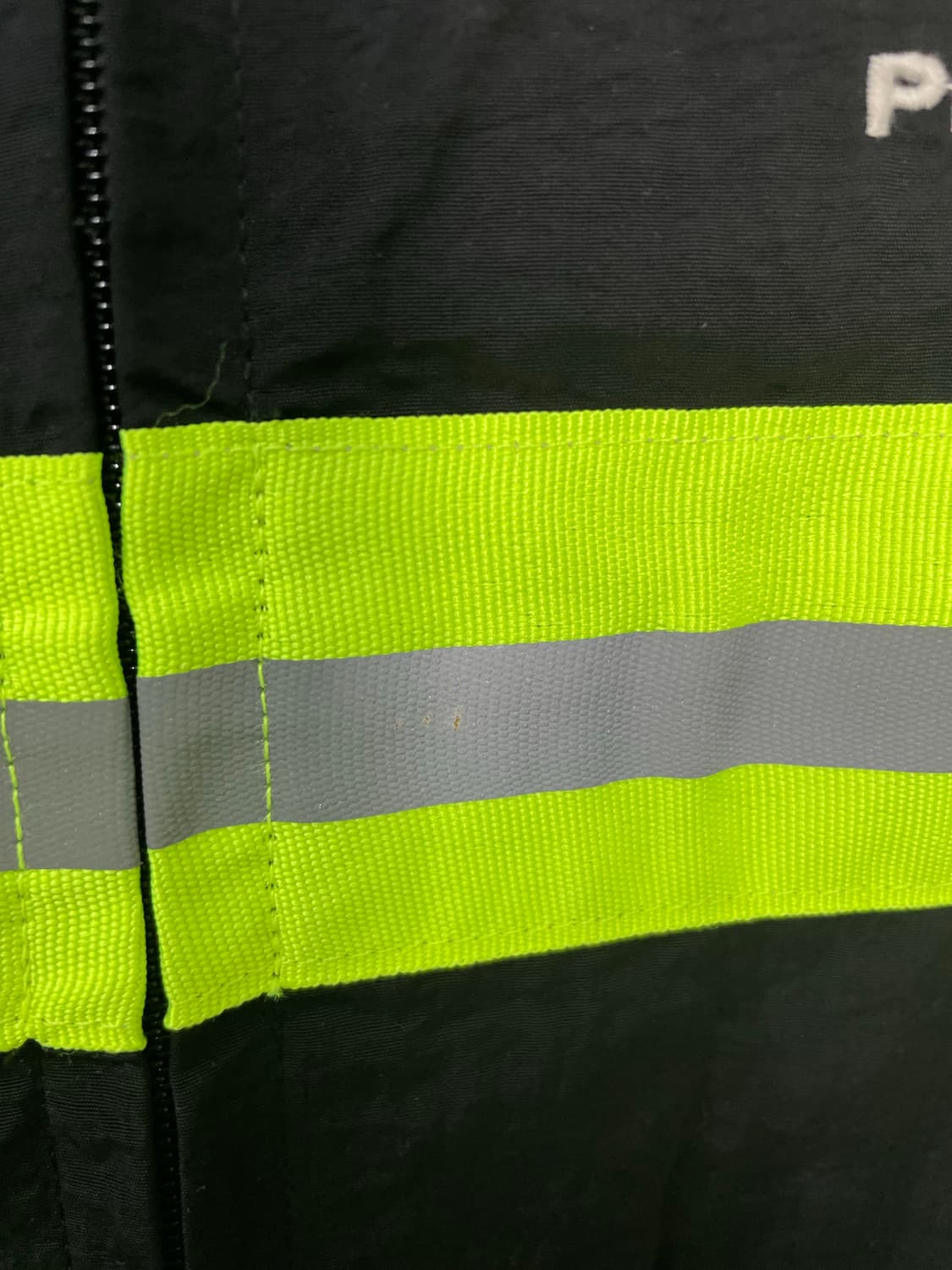 프로젝트지알 파이어파이터 트랙 자켓 H2242 상품이미지9