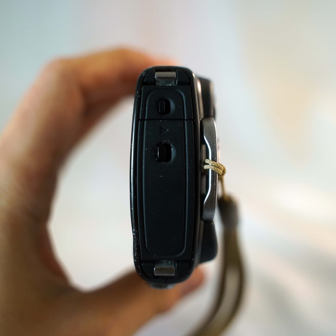 후지필름 파인픽스 XP20 블랙 FUJIFILM FinePix XP20  상품이미지3