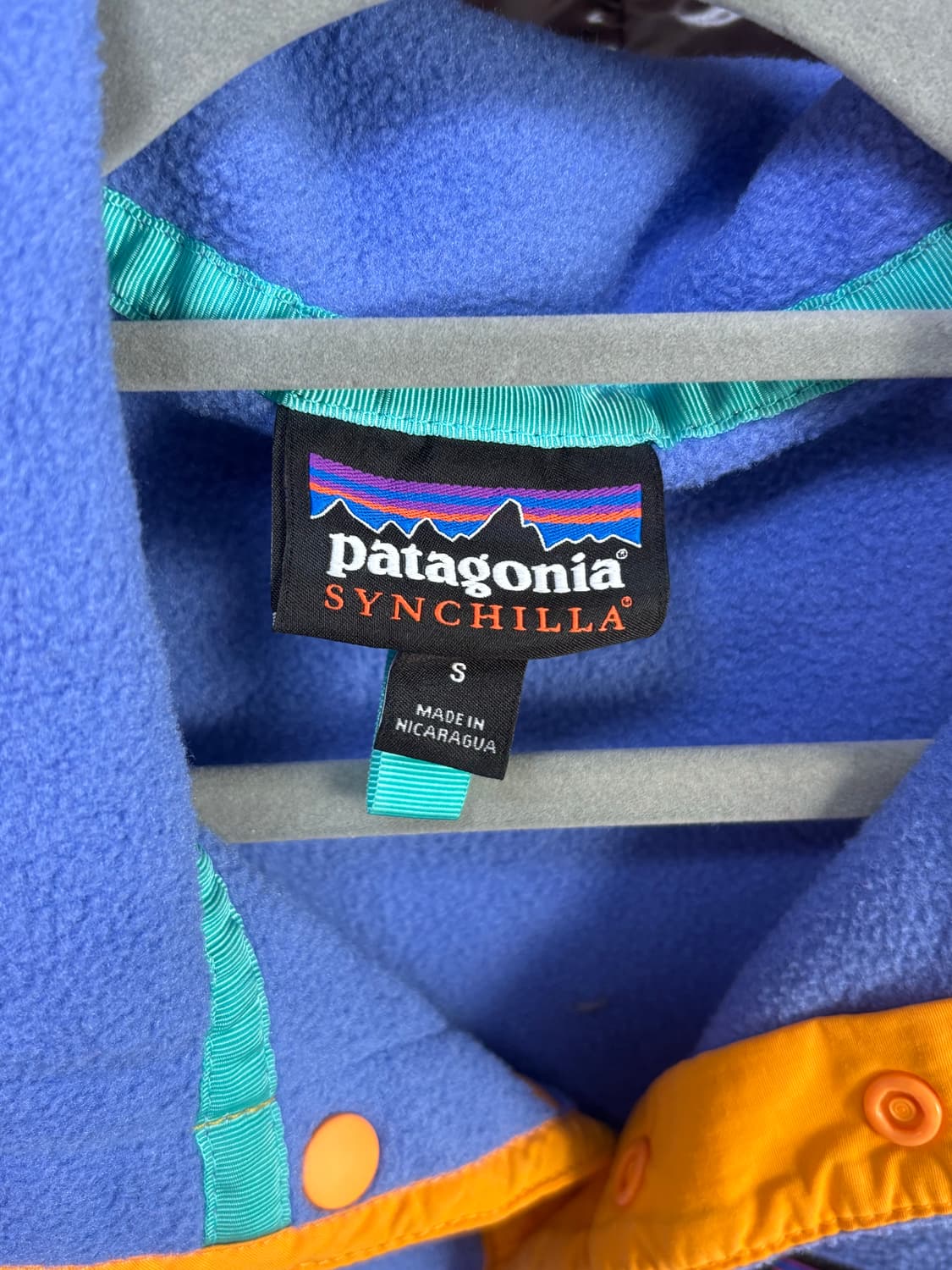 파타고니아 신칠라 상품이미지2