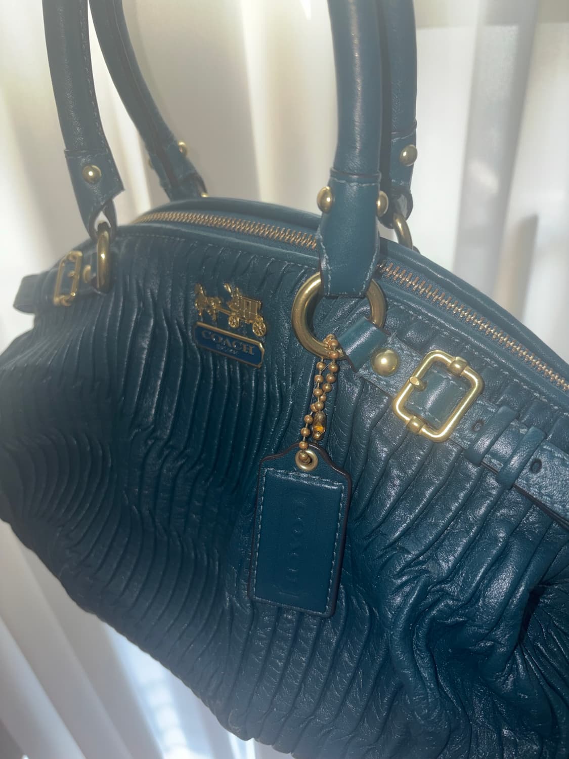 코치 가방 상품이미지2