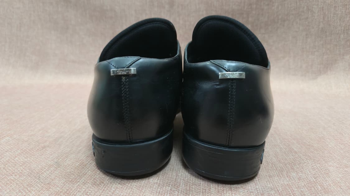 루이비통 265mm-  카프스킨 남성 포멀 더비 슈즈 상품이미지5