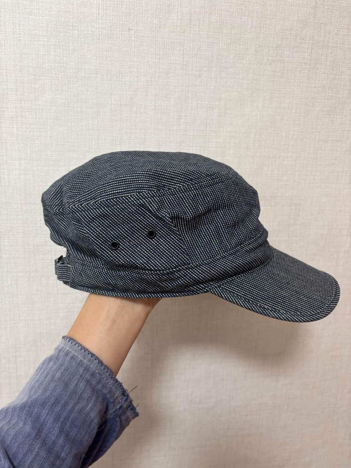 Ca4la work cap 상품이미지4