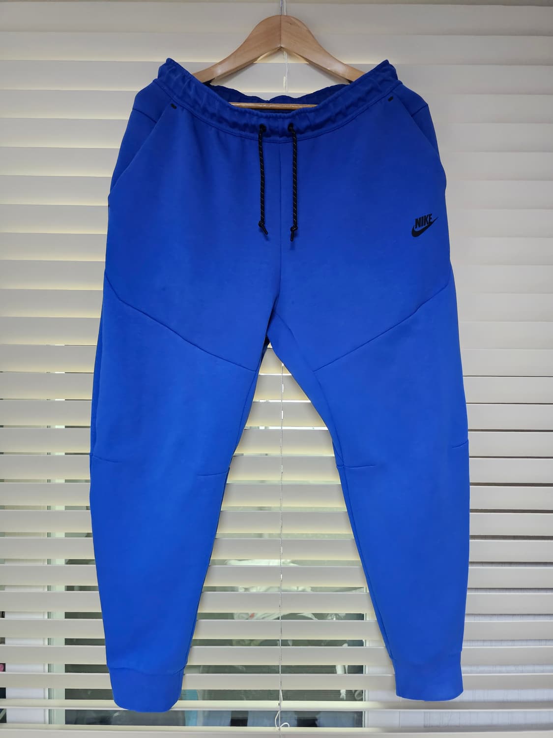 나이키 테크 플리스 조거팬츠 L 상품이미지1