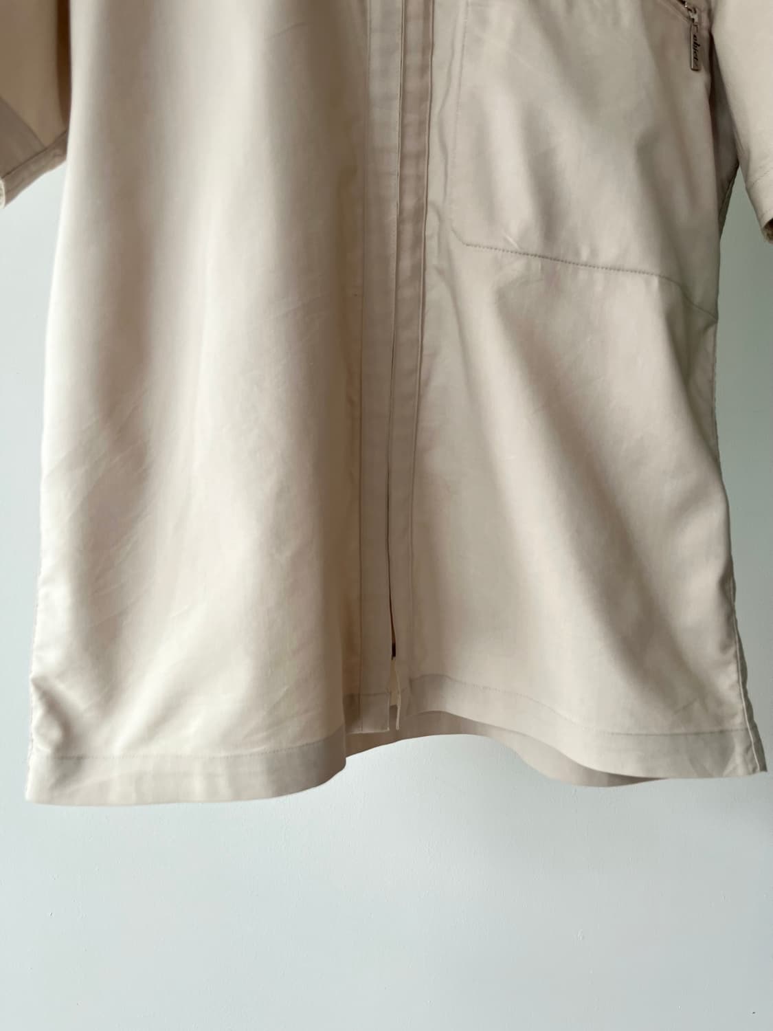 GAULTIER HOMME OBJET short sleeve jacket 상품이미지4