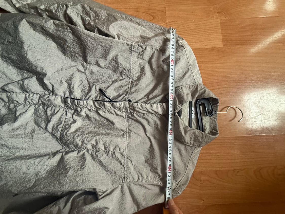 Cp컴퍼니 자켓 95 상품이미지4