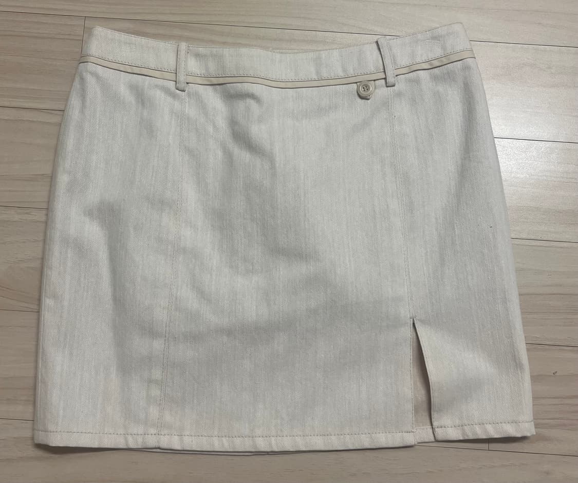 (새상품) 그로브 스토어 스커트 상품이미지1