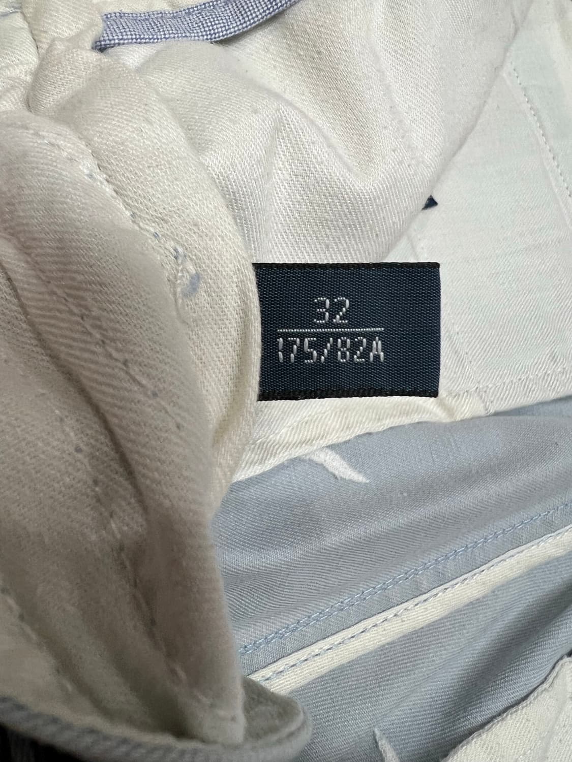 폴로 갈매기 반바지 판매합니다. 상품이미지6