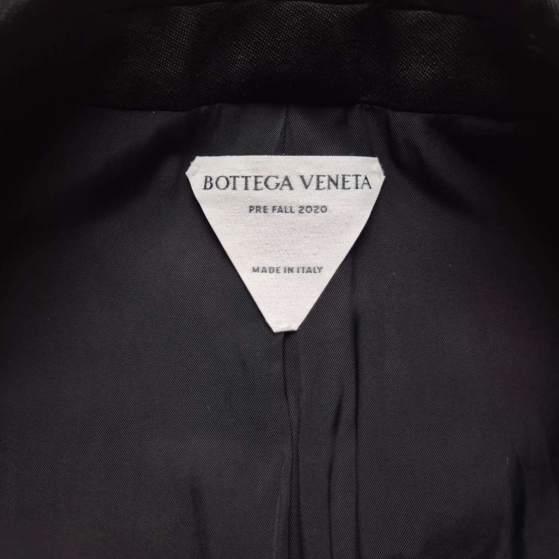 [42] 보테가베네타 2020 pre fall 여성 블레이저 자켓 상품이미지8
