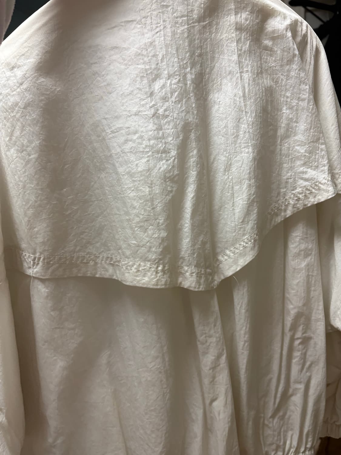 나이키 바람막이 상품이미지3