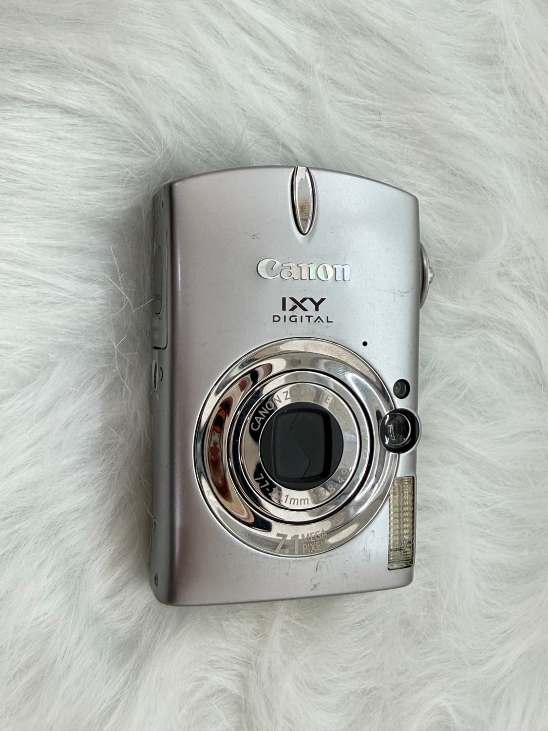 캐논익시600 민트급🍓 상품이미지1