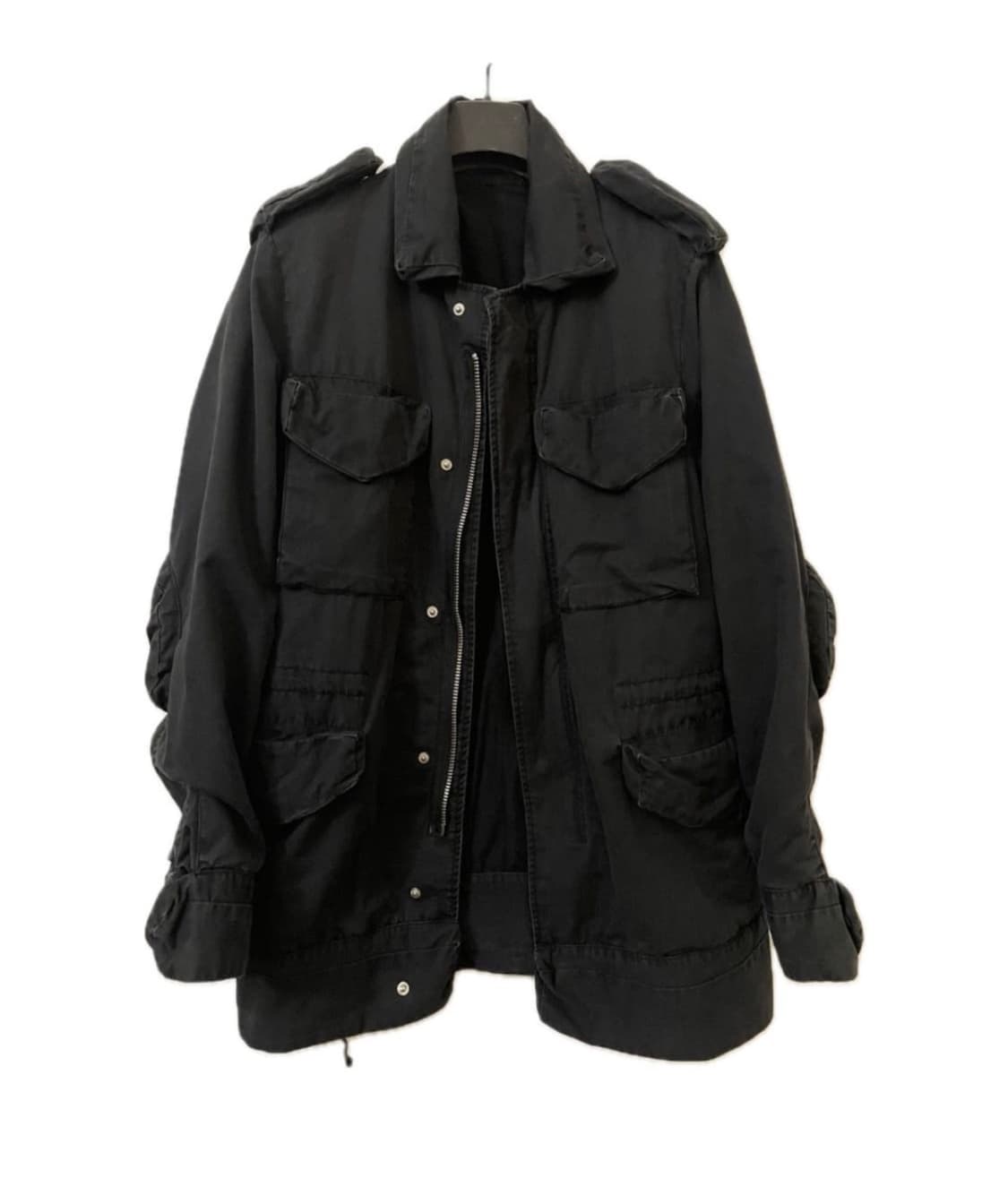 마틴 마르지엘라 2006aw 3D M65 필드자켓 상품이미지1