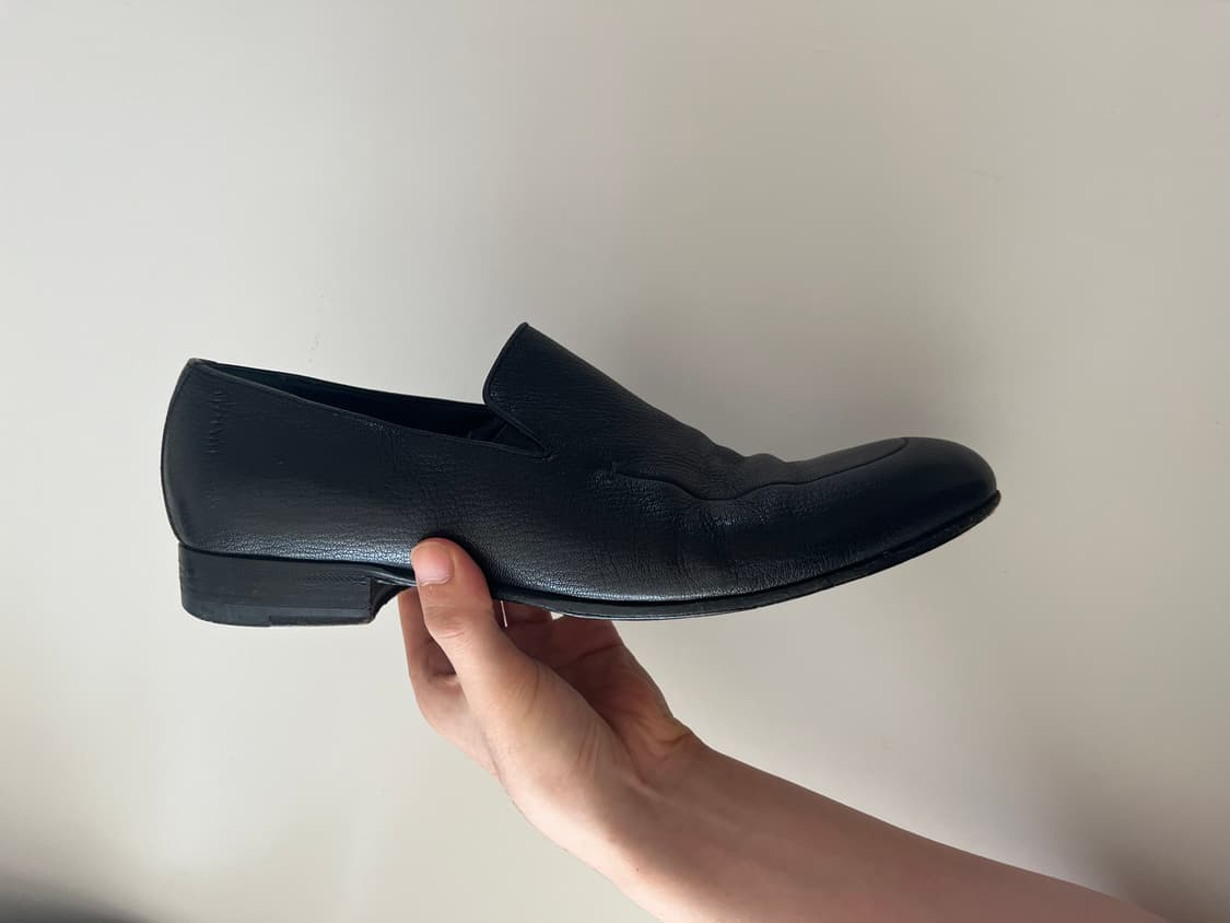 Armani 로퍼 상품이미지1