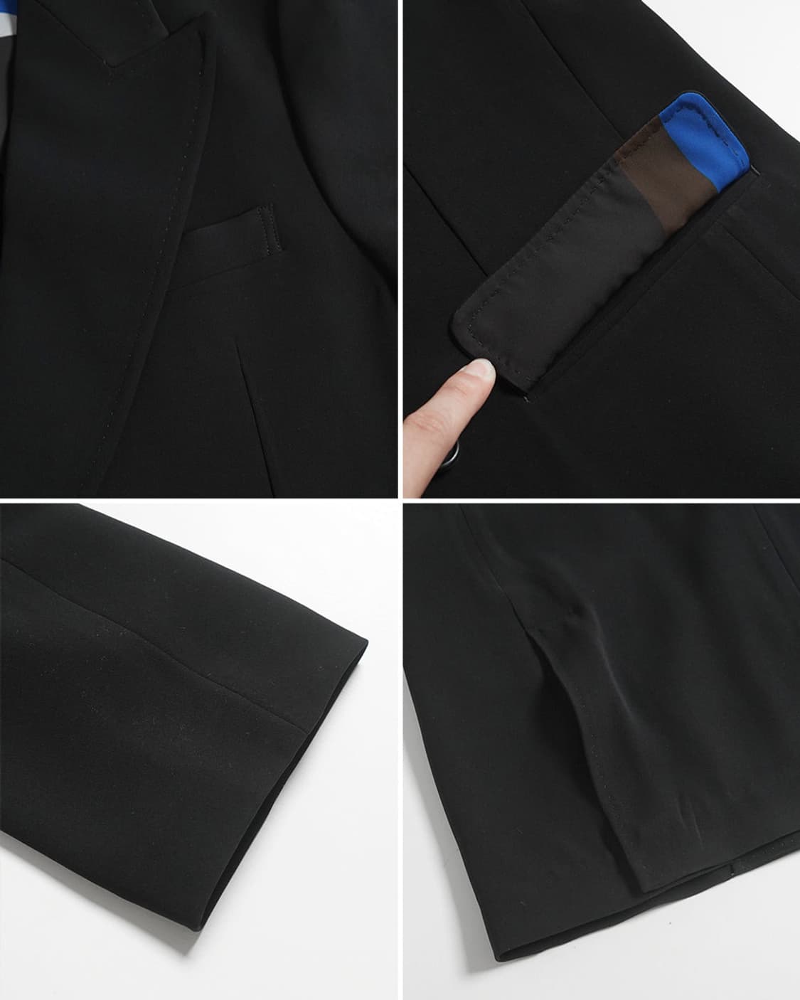 마지막가격)Rainmaker kyoto 셋업 판매 상품이미지7