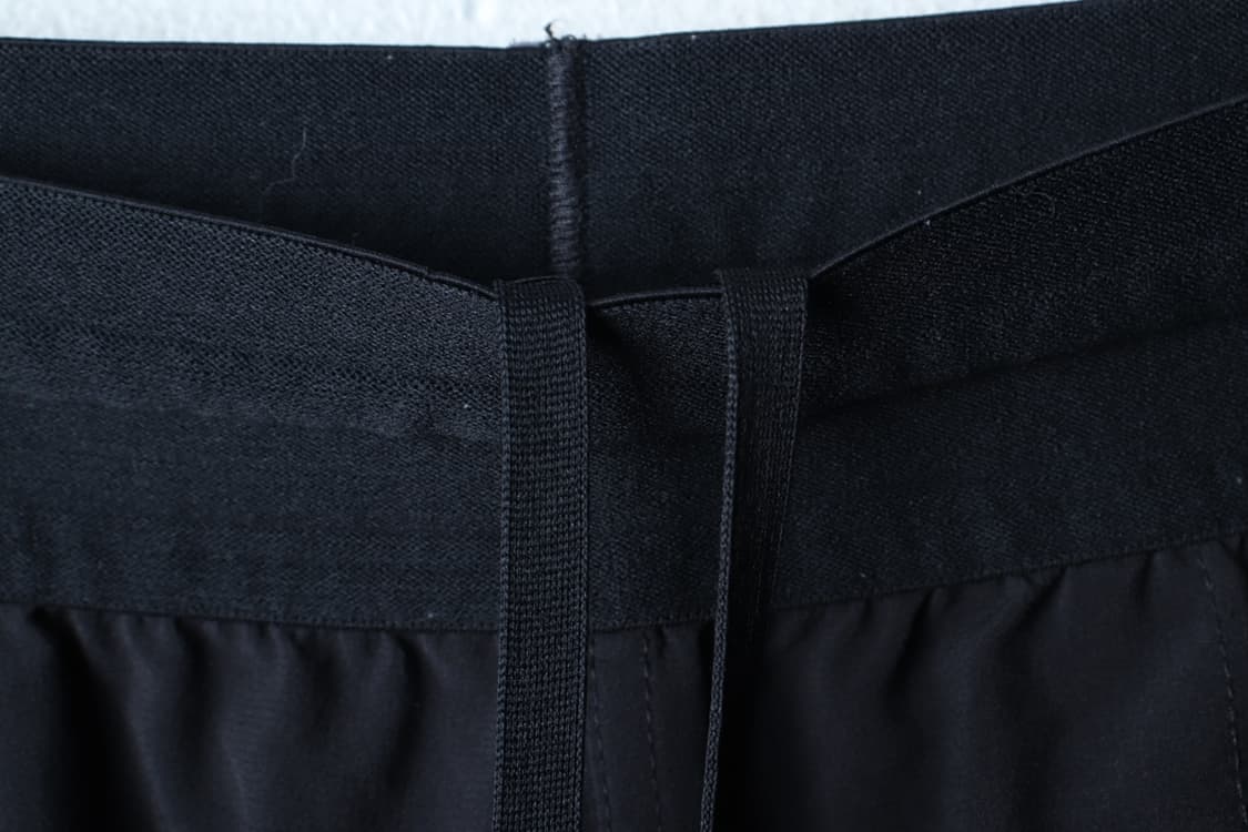 (XL) 나이키 반바지 팬츠 기능성 폴리 블랙 러닝 런닝-P9831 상품이미지6