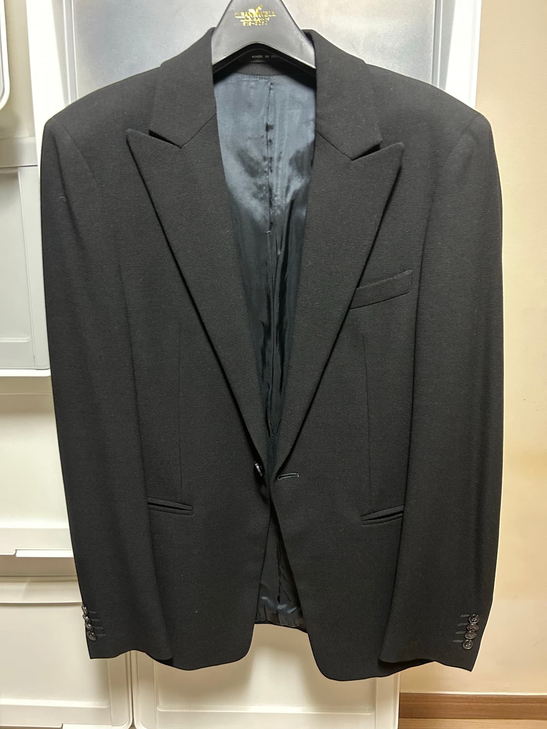 Emporio Armani blazer 상품이미지1