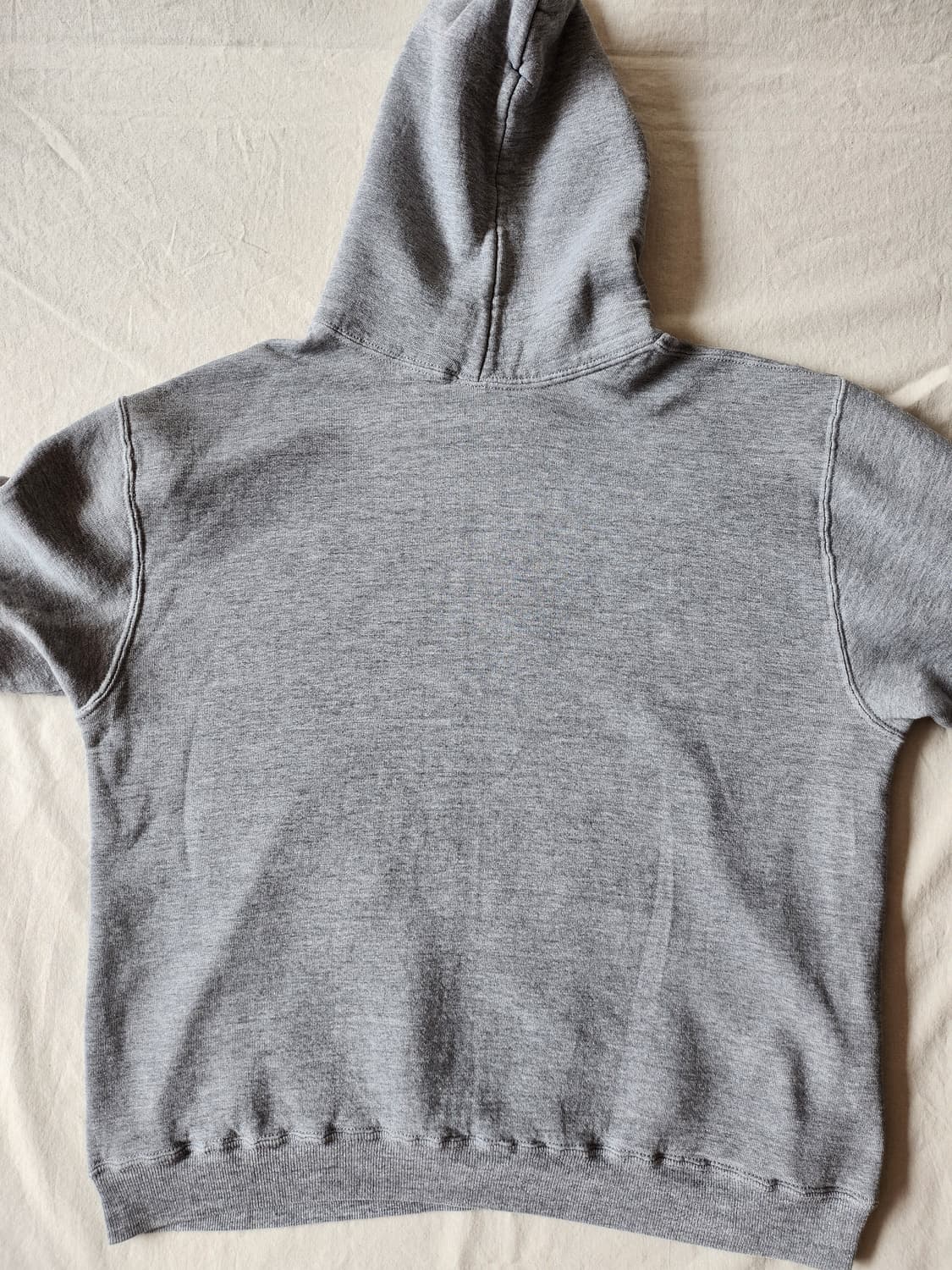 80s russell athletic wrestling hoodie 상품이미지5