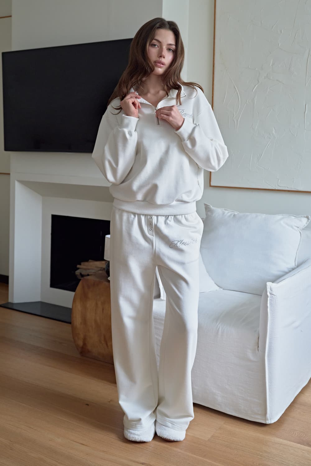 클리시어 밤비 에센셜 화이트 세트 상품이미지2