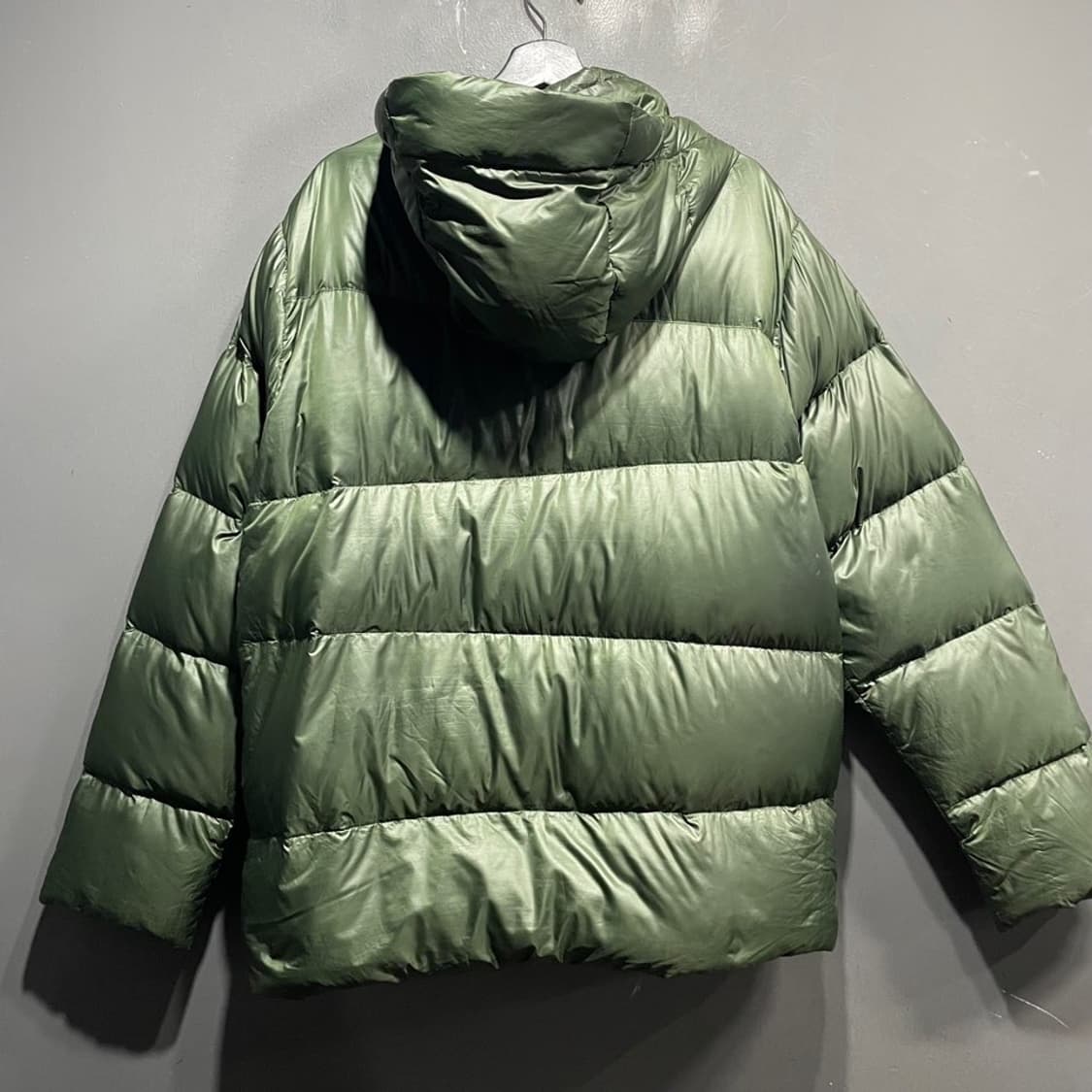 나이키 acg 올드스쿨 패딩 상품이미지3