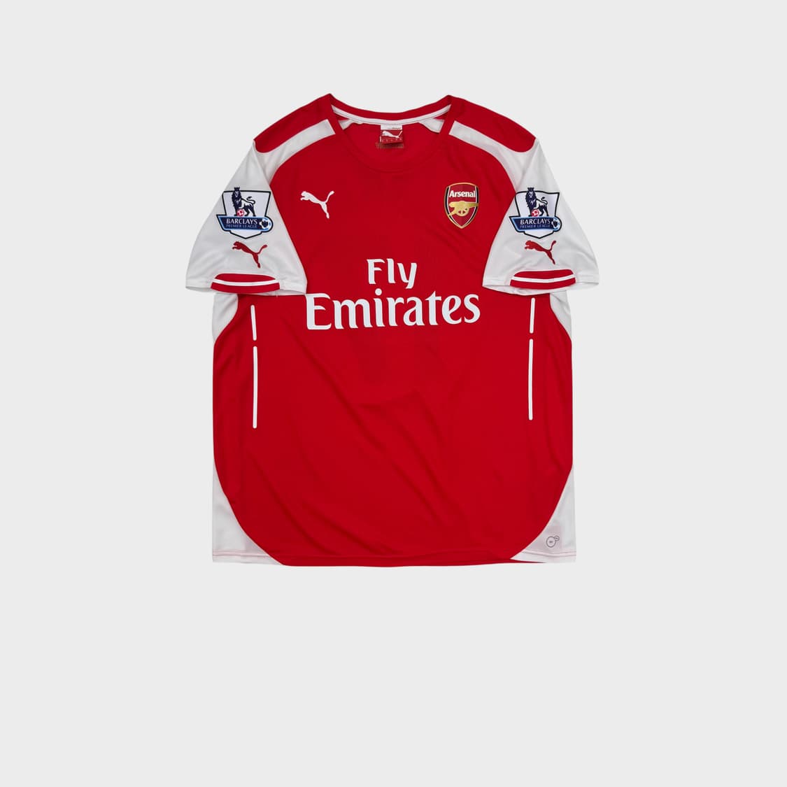 14-15 아스날 홈 No.17 알렉시스 산체스 상품이미지1