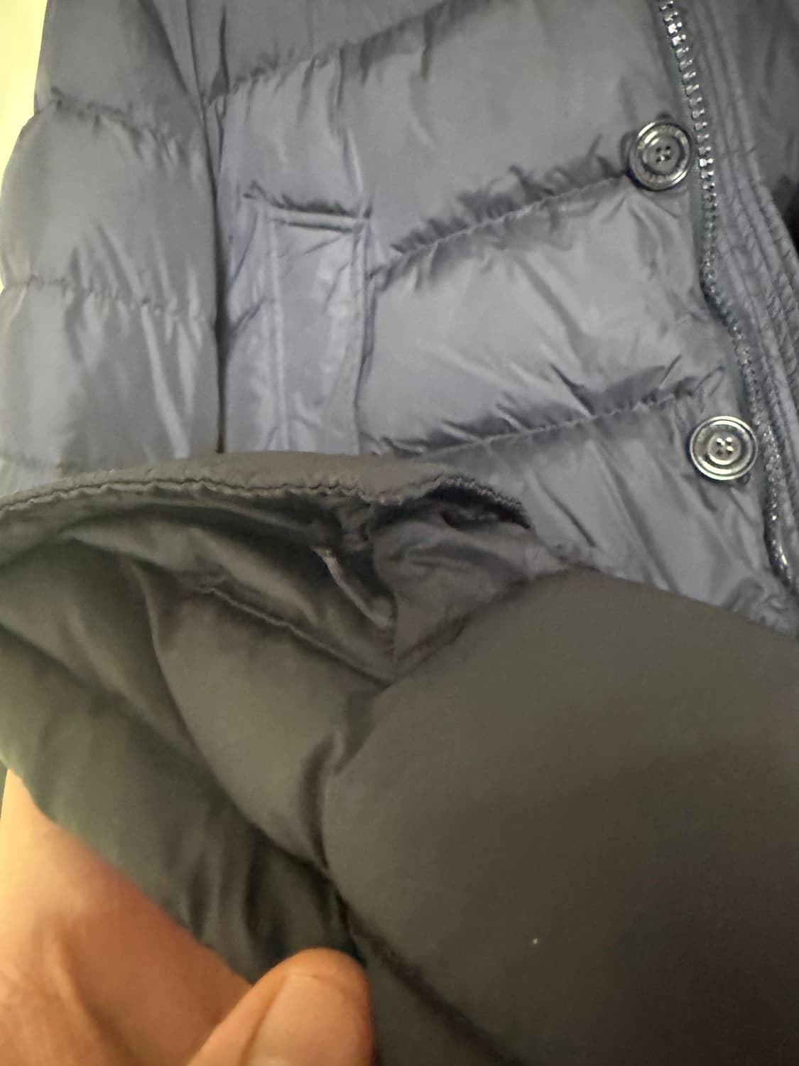 몽클레어 클루니 6사이즈 상품이미지5