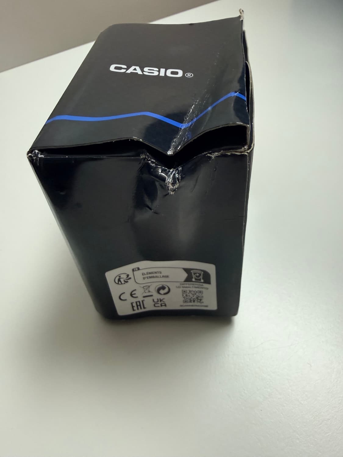 카시오 CASIO MTP-B145D-2A1V 상품이미지3