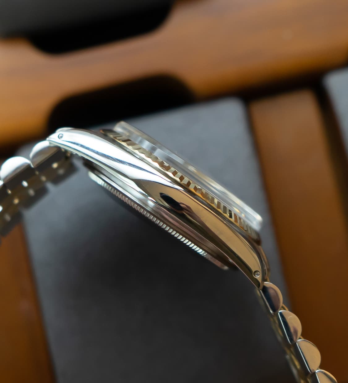 롤렉스 데이저스트 콤비 16013 빈티지 시계 상품이미지4