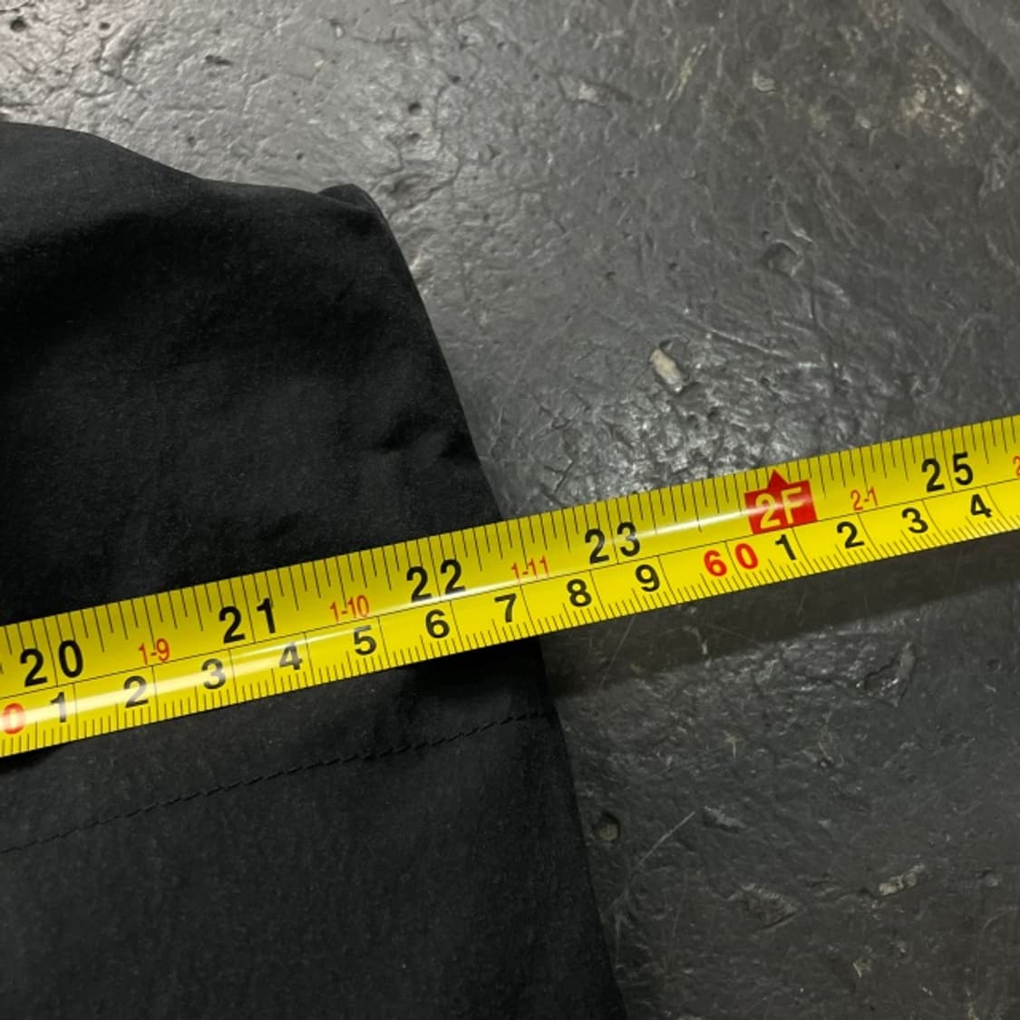 100 나이키 테크팩 다운 필 패딩조끼  상품이미지6