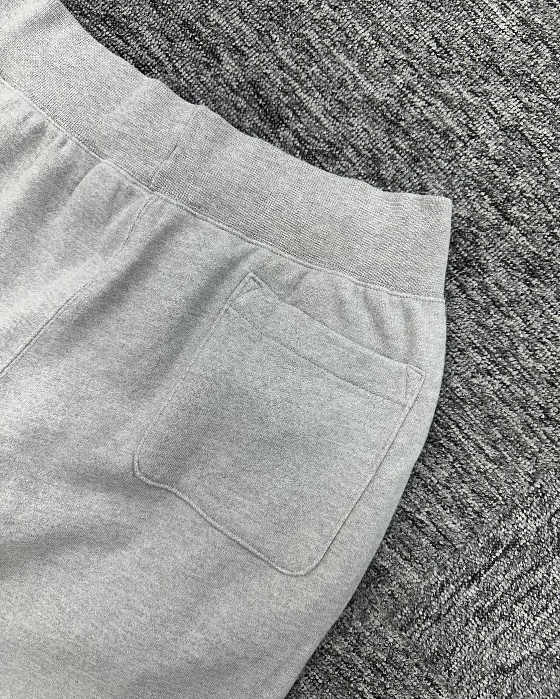 (L)챔피온 리버스위브 기모팬츠-M1301 상품이미지5