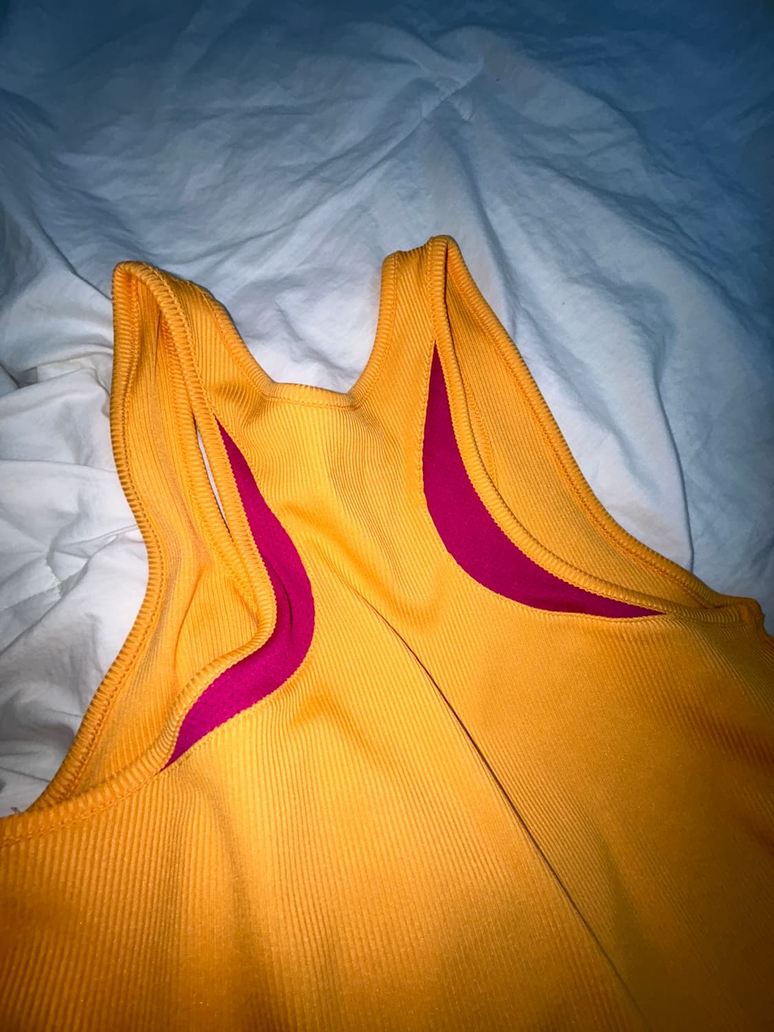 Underarmour sporty sleeveless  상품이미지8