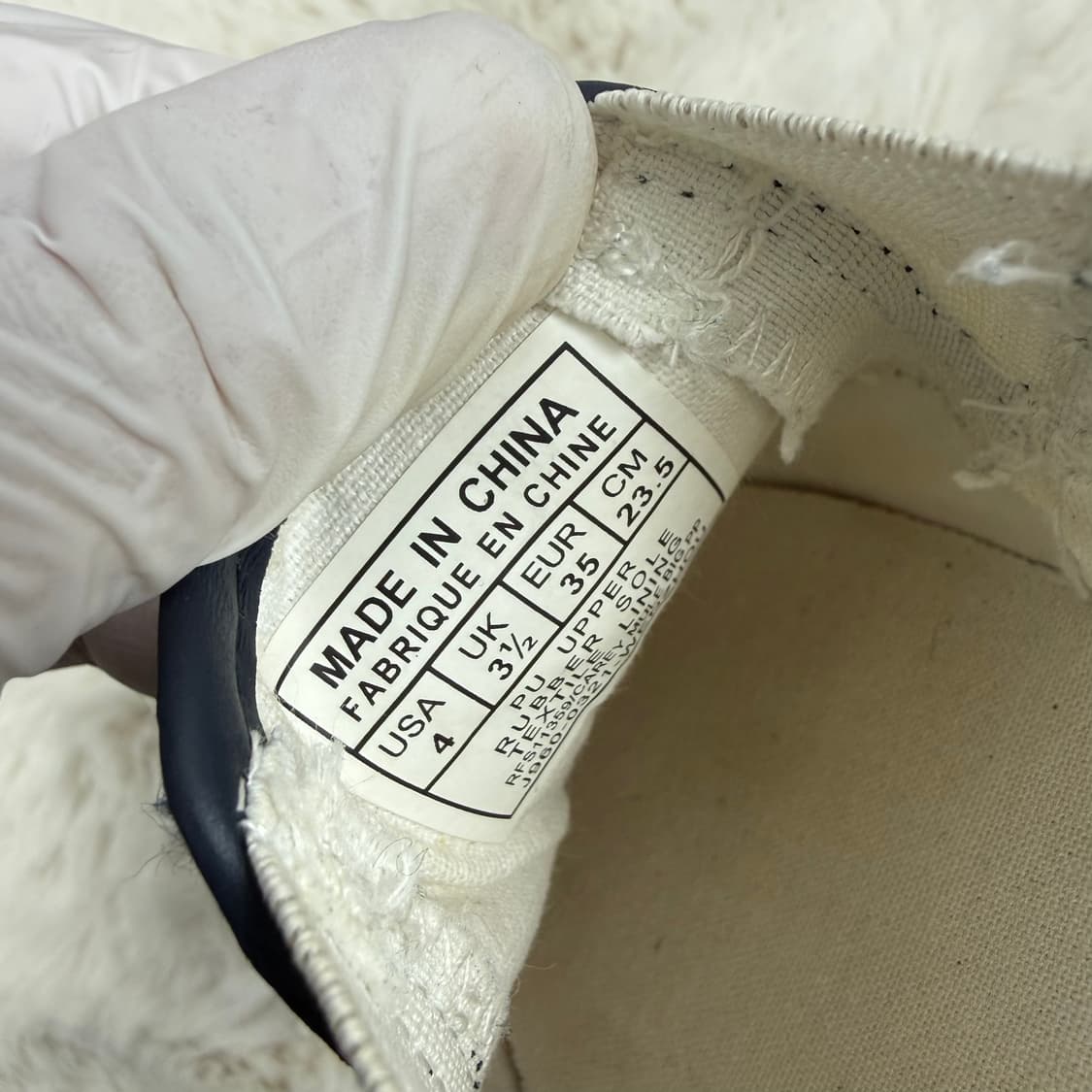 235) 폴로 랄프로렌 뮬 상품이미지6