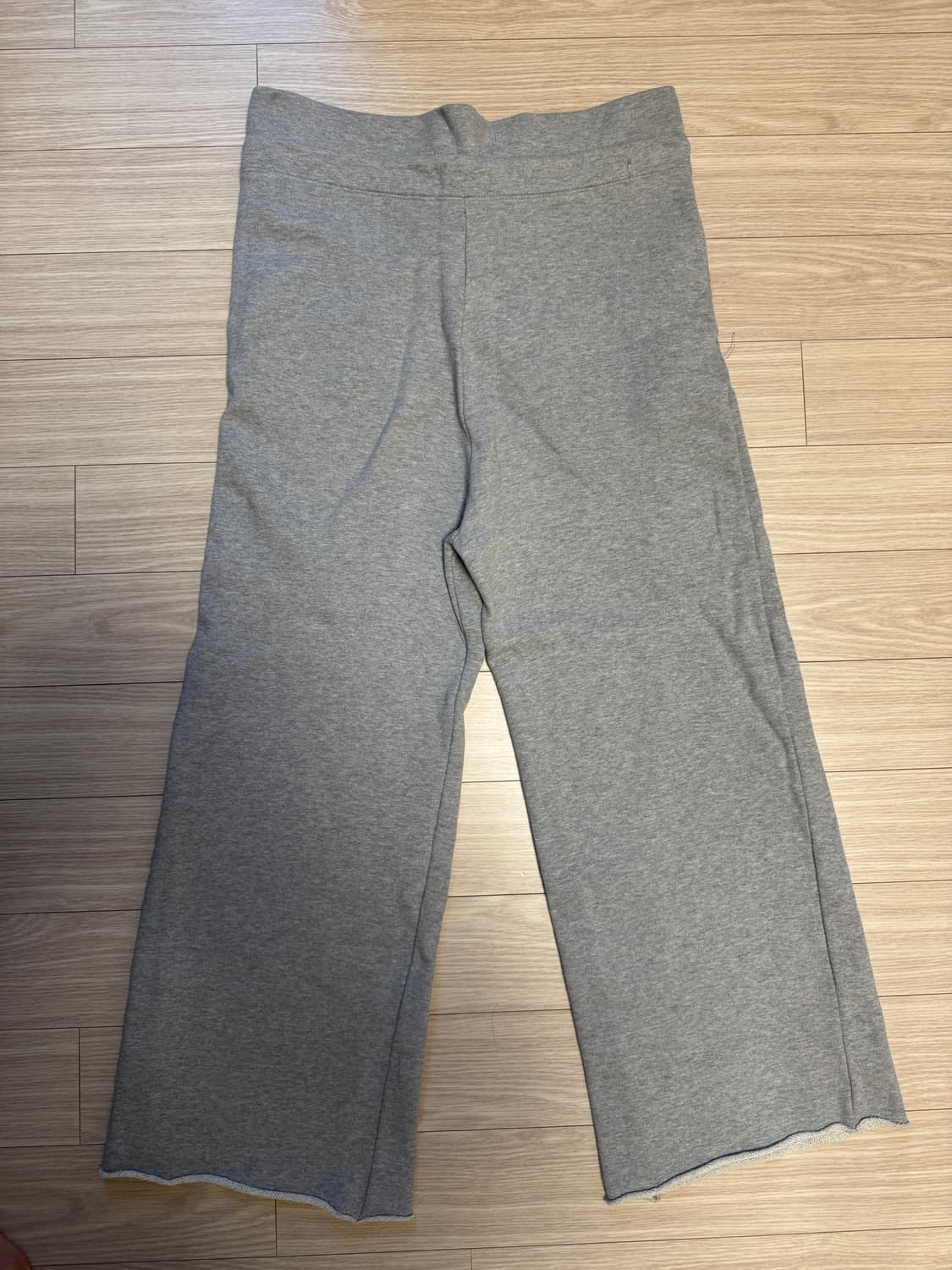 마뗑킴 스타일 트레이닝 팬츠 바지 OS 상품이미지2