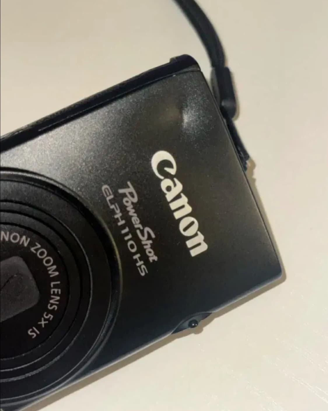 캐논 익서스 IXUS 125HS ELPH 파워샷 110HS 디지털 카메라 상품이미지4