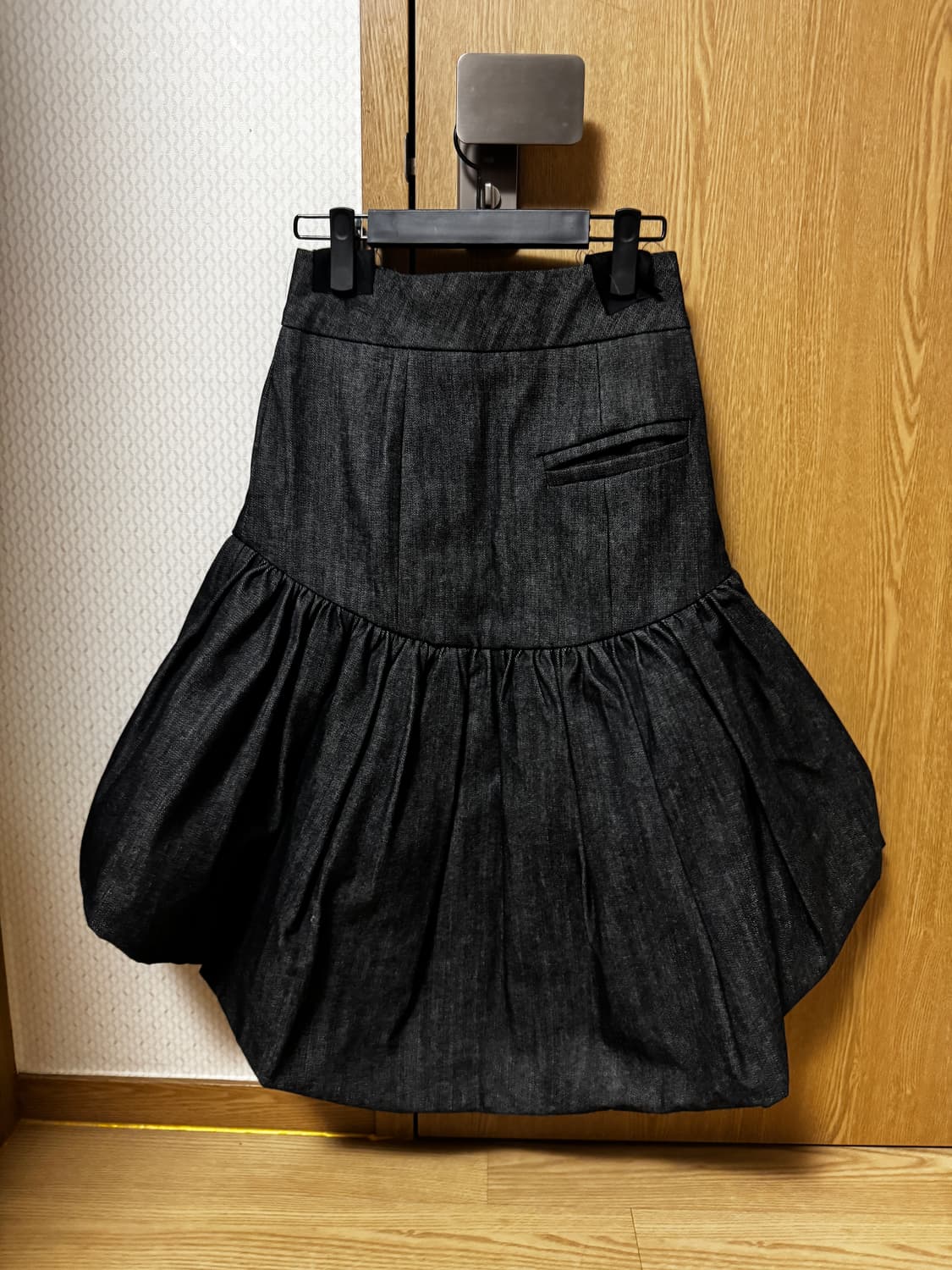 바퀘라 스커트 상품이미지2